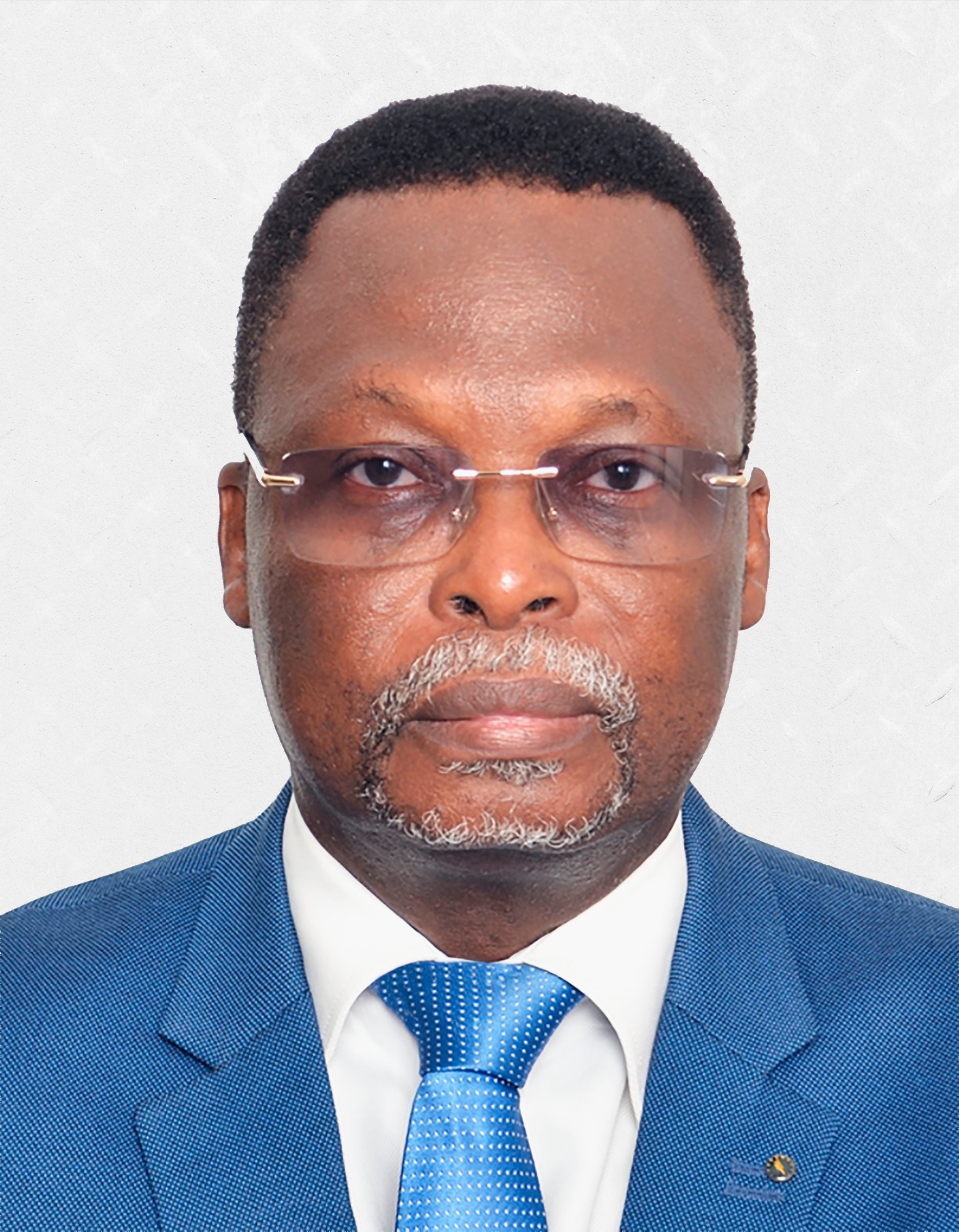 Dr Vital AGONGLO